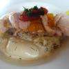 choucroute au poisson