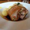 choucroute au jarret
