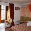 Crédit photo : site internet Hostellerie La Rotonde à Saint Girons