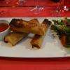nems au pieds de cochon 