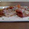 asperges et jambon de Serrano