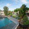 Hotel Calme Piscine Parking gratuit Sormiou Morgiou Calanques Clairval Paoli Calmettes
