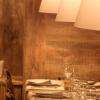 Maison Alliey Restaurant à Serre Chevalier 