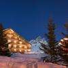 Hôtel Allodis**** & Spa des Neiges by Clarins
