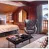 Suite salon