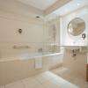 Salle de bain - Hôtel Amirauté Toulon