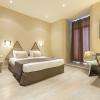 Chambre Double - Hôtel Amirauté Toulon