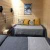 Chambre confort 3 personnes