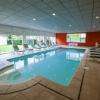 La piscine
