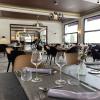 Salle de restaurant