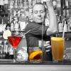 Brittany Cocktails Trio