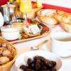 Petit-déjeuner