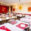 Le restaurant