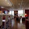 Lounge bar