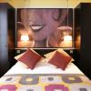 Chambre classique