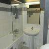 Salle de bain - Espace Grand Pierre - Hôtel Chez Pierre D'Agos-entre Argelés Gazost et Lourdes