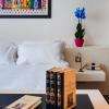 Chambre Moderne