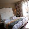 La chambre