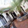Le patio