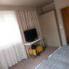 La chambre