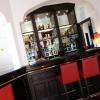 Le bar