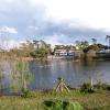 Le lac