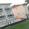 Les batiments