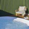 Le jacuzzi 