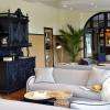 Le Salon Acacia 
