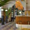 Le bar 