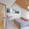 Chambre pour 2 personnes