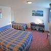 Chambre pour 3 personnes