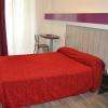 Chambre Double sur Rue Richebourg