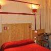 Chambre Double sur cour intérieure Hotel De La Gare Nantes