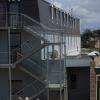 les chambres avec balcon 