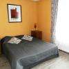 Chambre classique lac