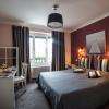 Chambre "Plus"