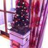 Deco Noël chambreColorado