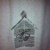 Logo sur linge de bain