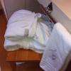 Peignoirs griffes Hotel des Berges