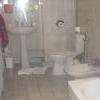 Salle de bain d'une chambre quadruple.