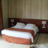 chambre 401