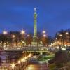 place de la Bastille