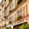 Hôtel Du Levant 