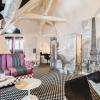Junior Suite Hotel du Petit Moulin