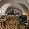 Bar de l'Hôtel du Roi