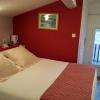 Une chambre standard - Hôtel du viaduc Tarascon