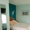 Une Chambre standard - Hôtel du viaduc Tarascon
