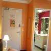 Une Chambre standard - Hôtel du viaduc Tarascon