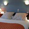 Une Chambre standard - Hôtel du viaduc Tarascon